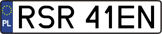 RSR41EN