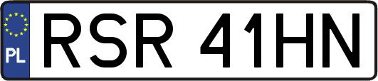 RSR41HN