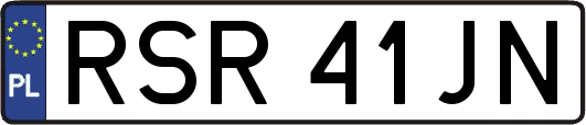 RSR41JN