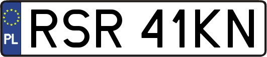 RSR41KN