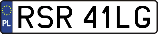 RSR41LG