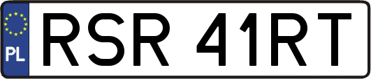 RSR41RT