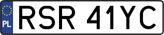 RSR41YC