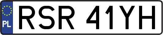 RSR41YH