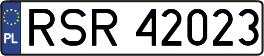 RSR42023