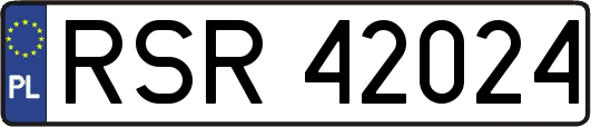 RSR42024