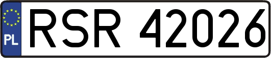 RSR42026