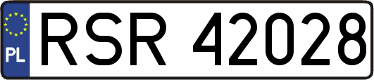 RSR42028