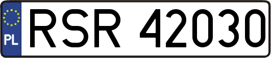 RSR42030