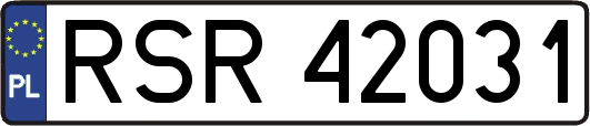 RSR42031