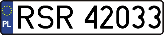 RSR42033