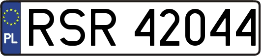RSR42044