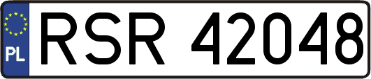 RSR42048