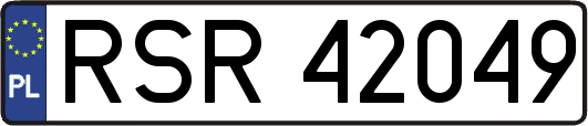 RSR42049