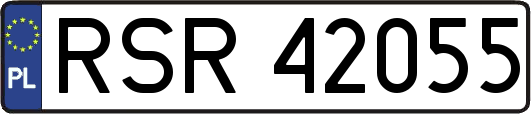 RSR42055