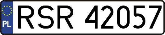 RSR42057