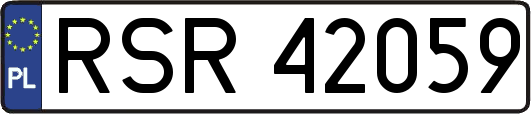 RSR42059