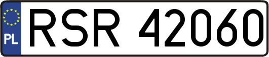 RSR42060