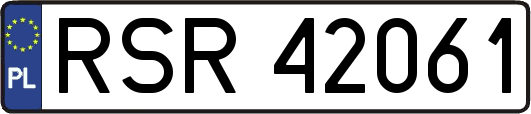 RSR42061