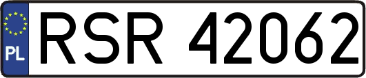 RSR42062