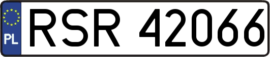 RSR42066