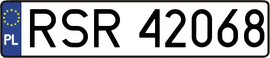 RSR42068
