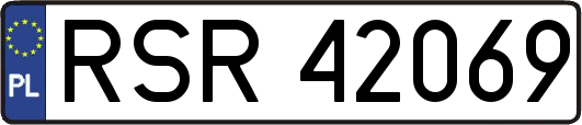 RSR42069