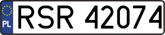 RSR42074