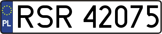 RSR42075