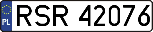 RSR42076