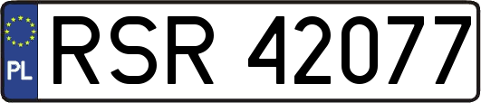 RSR42077