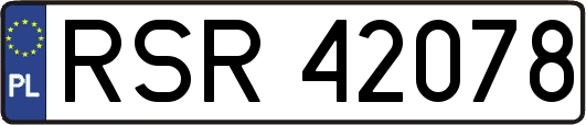 RSR42078