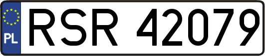 RSR42079