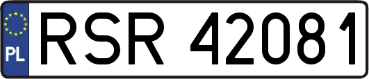 RSR42081