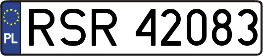 RSR42083