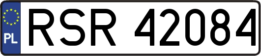 RSR42084