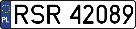 RSR42089