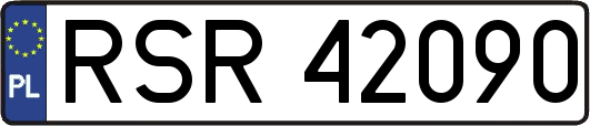 RSR42090