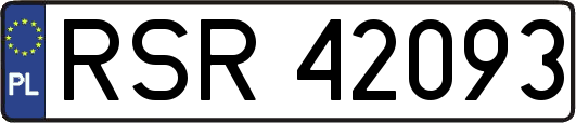 RSR42093