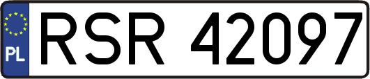RSR42097