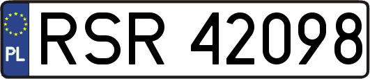 RSR42098