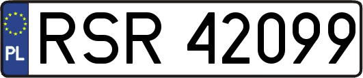 RSR42099