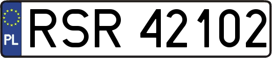 RSR42102