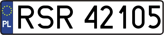 RSR42105
