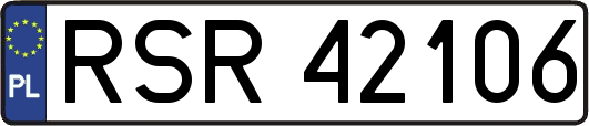 RSR42106