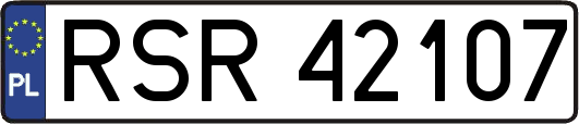 RSR42107