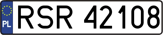 RSR42108