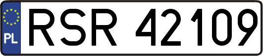 RSR42109