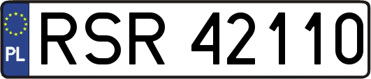 RSR42110