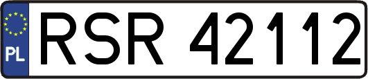 RSR42112